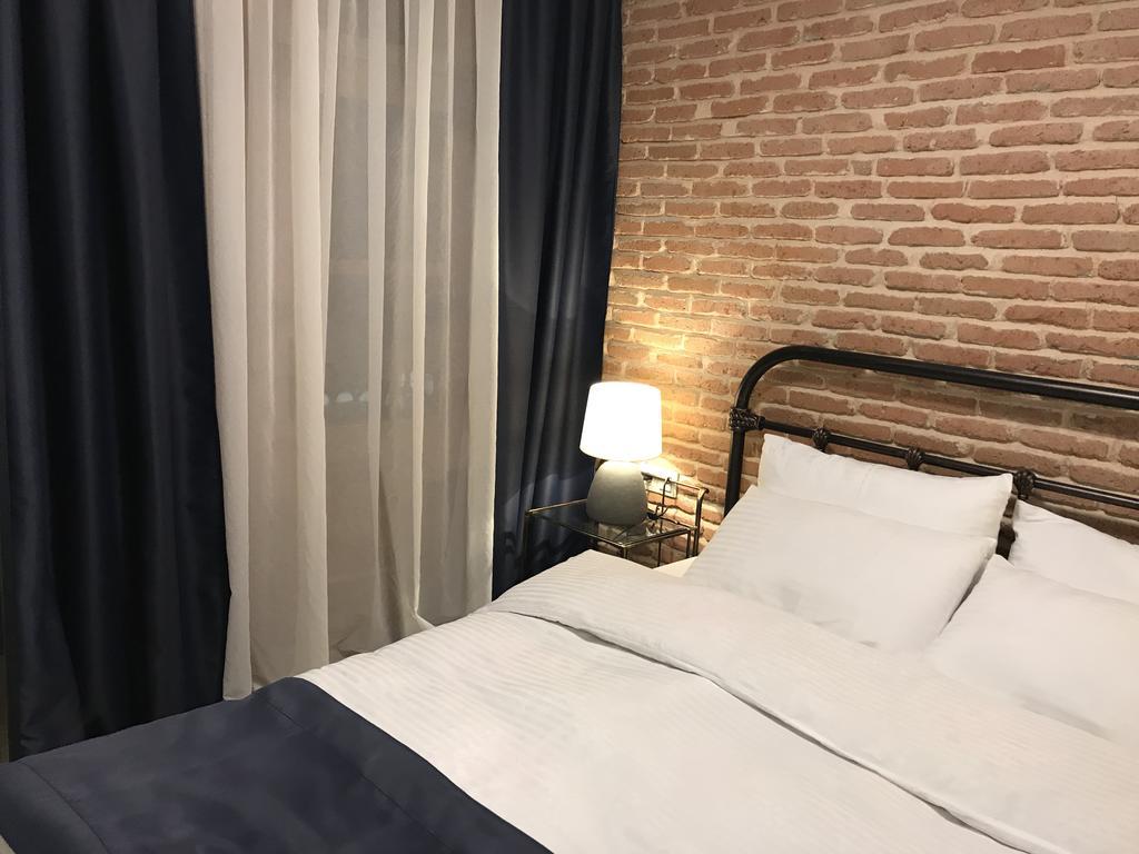 Oc Apartments 트빌리시 외부 사진