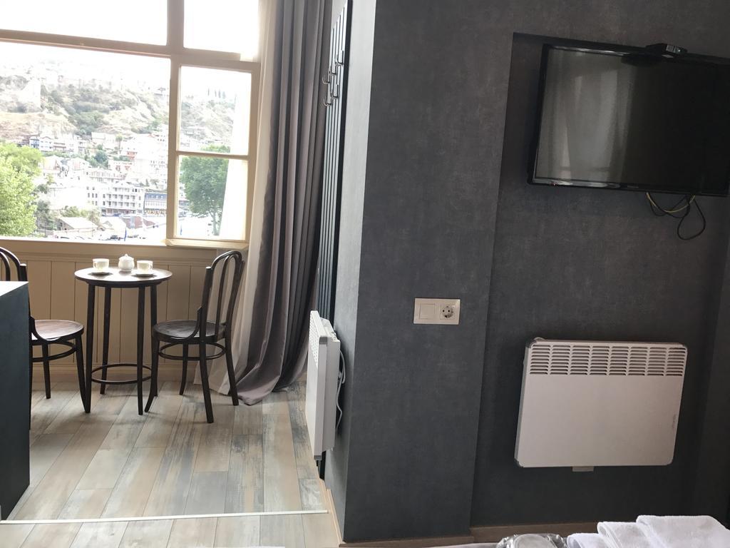 Oc Apartments 트빌리시 객실 사진