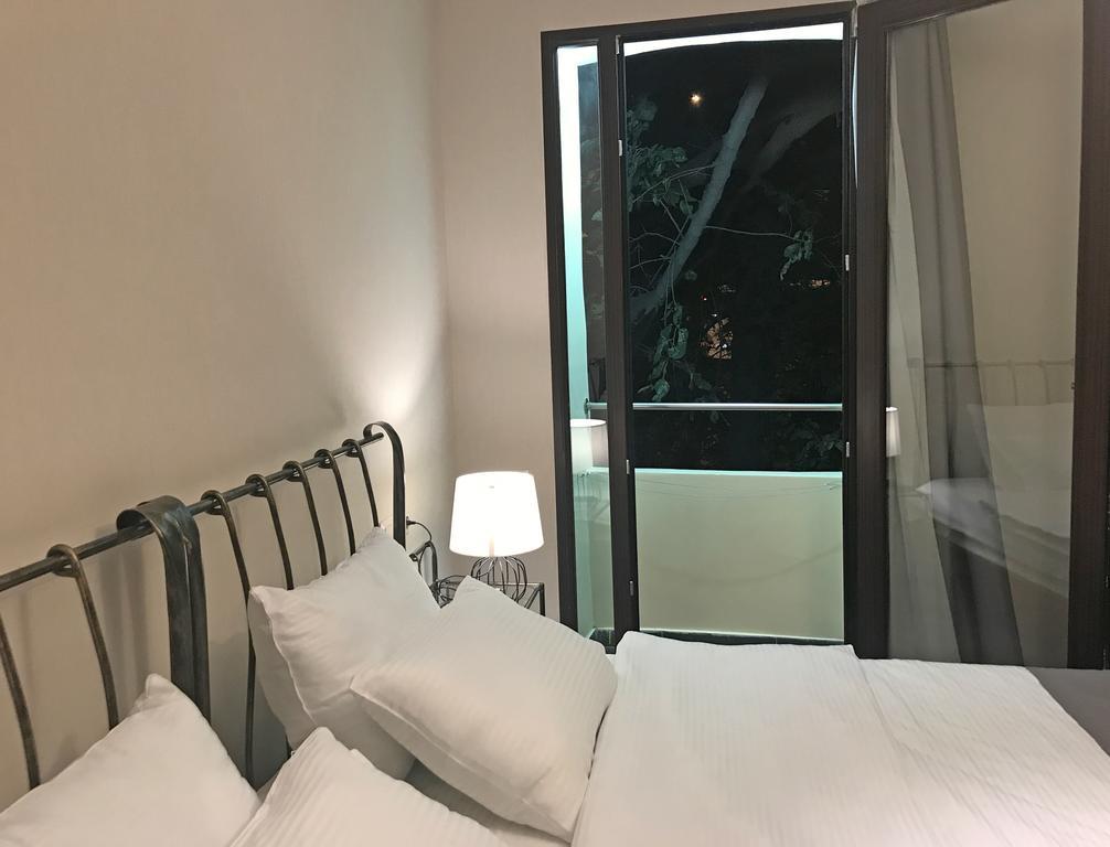 Oc Apartments 트빌리시 외부 사진