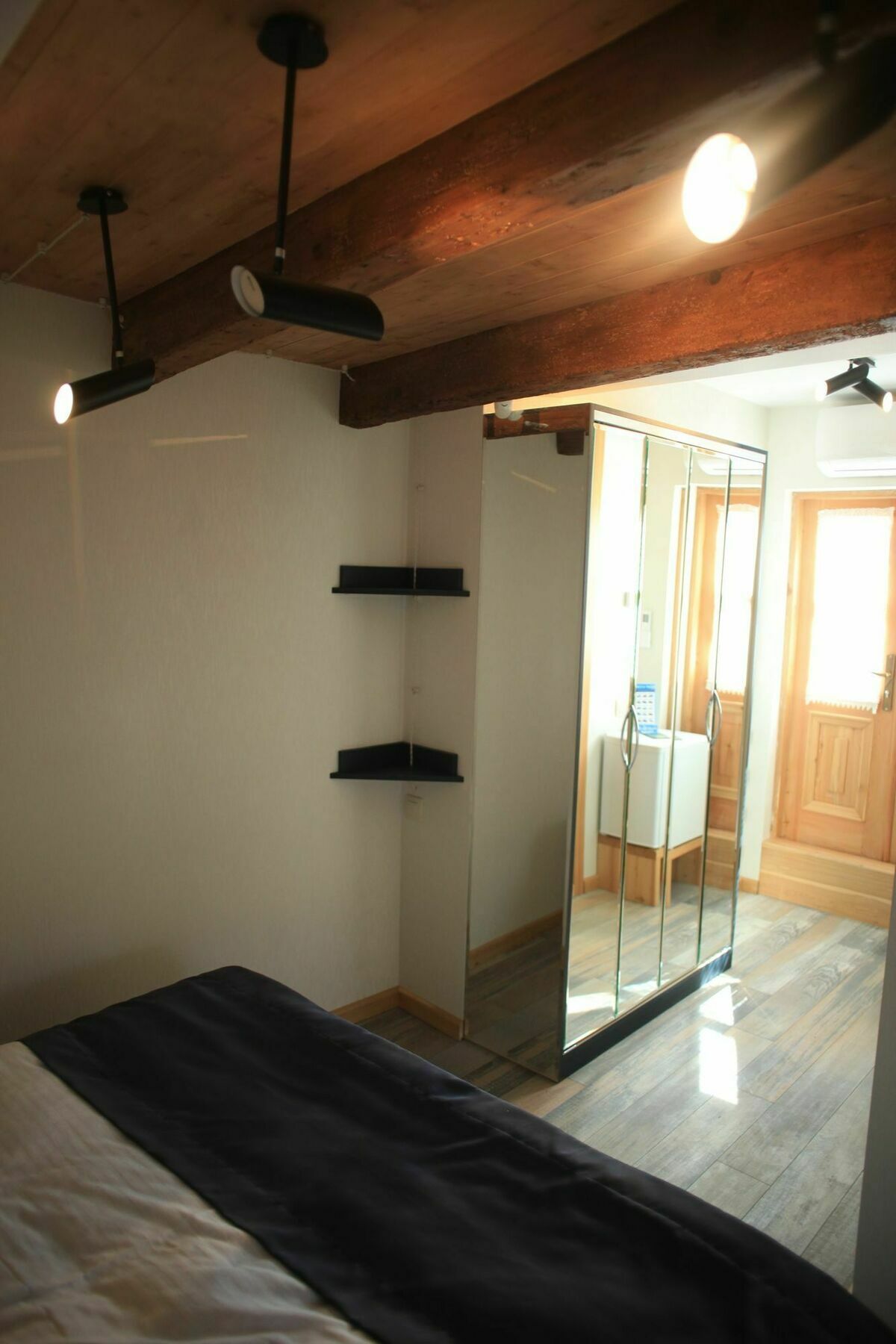 Oc Apartments 트빌리시 외부 사진
