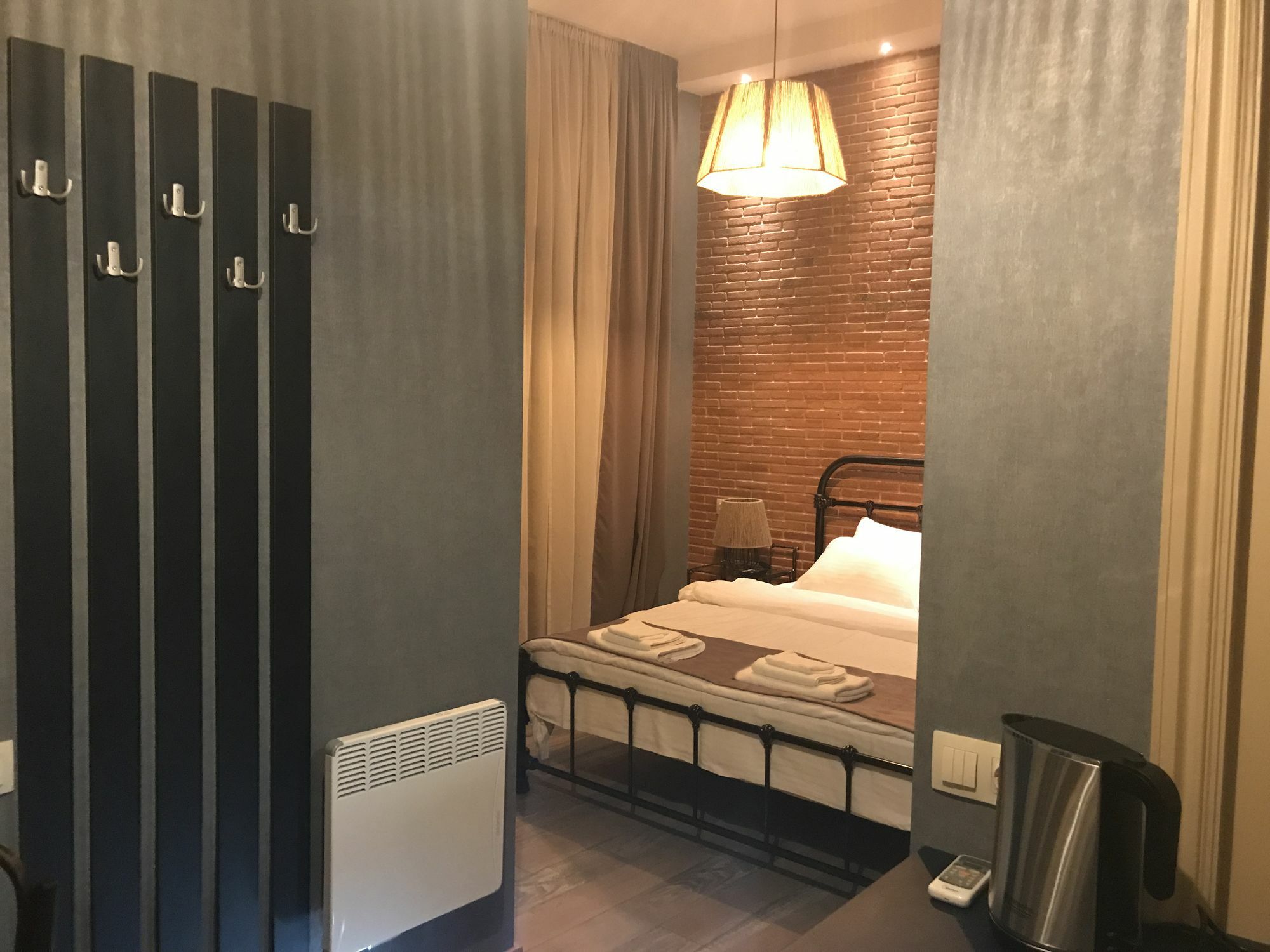 Oc Apartments 트빌리시 외부 사진